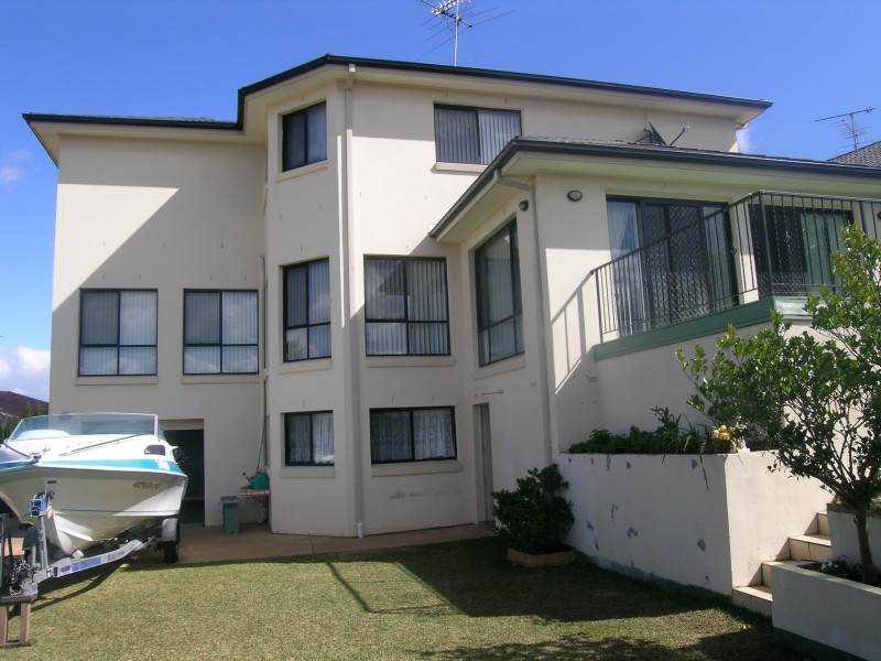 3 Pine Crescent, Bella Vista NSW 2153