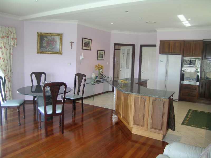 3 Pine Crescent, Bella Vista NSW 2153