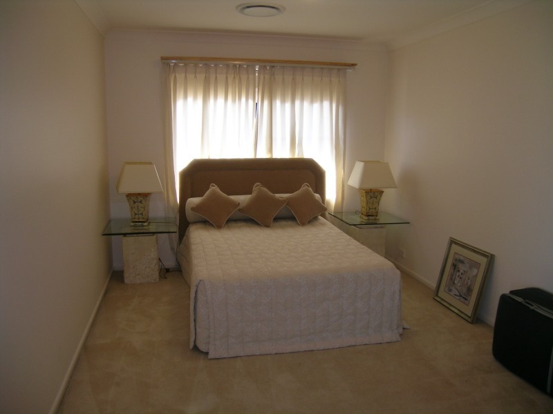 2 Pittman Place, Bella Vista NSW 2153