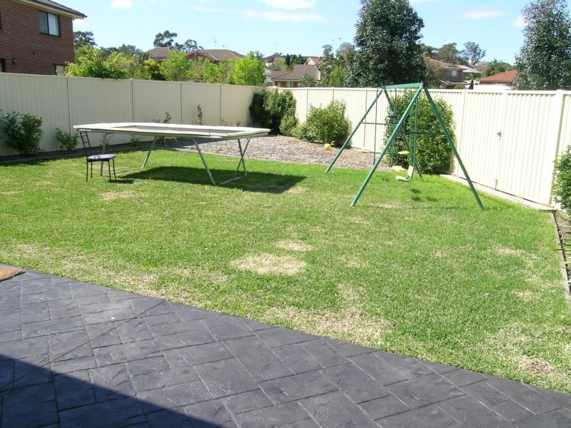 2 Pittman Place, Bella Vista NSW 2153