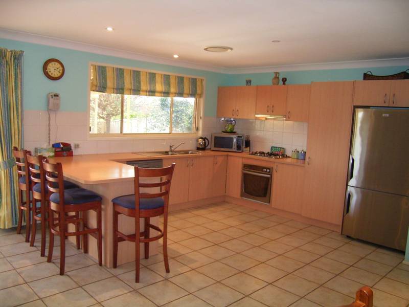 15 Ponytail Drive, Stanhope Gardens NSW 2768