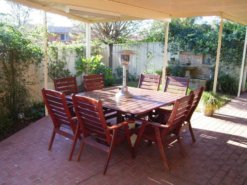 15 Ponytail Drive, Stanhope Gardens NSW 2768