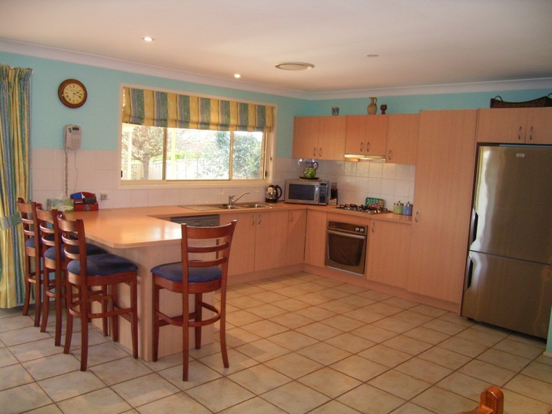 15 Ponytail Drive, Stanhope Gardens NSW 2768