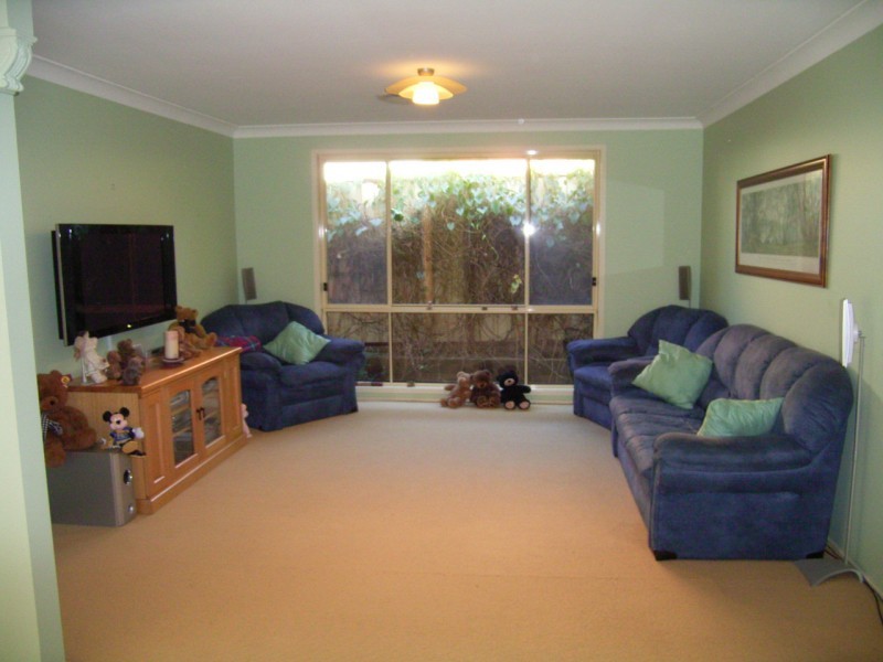 15 Ponytail Drive, Stanhope Gardens NSW 2768