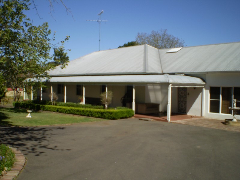 72 Porters Road, Kenthurst NSW 2156