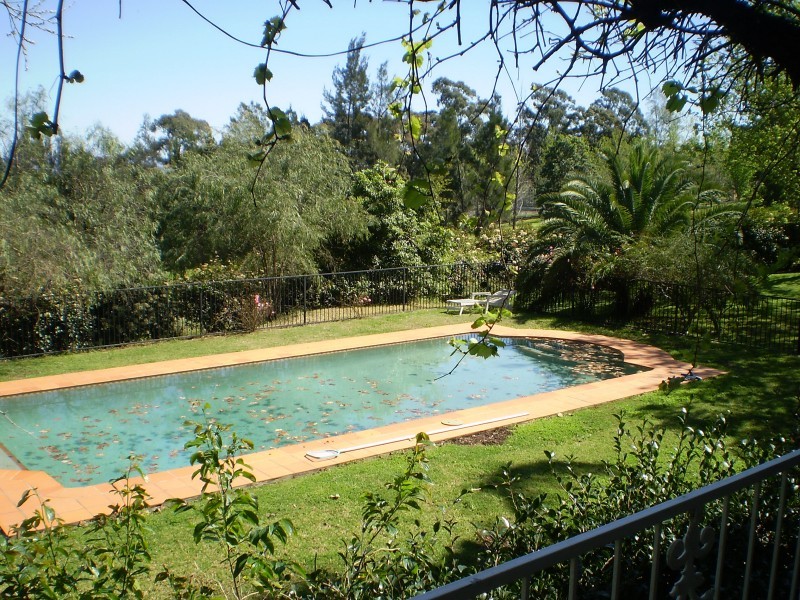 72 Porters Road, Kenthurst NSW 2156