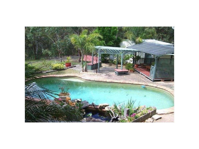 99 Porters Rd, Kenthurst NSW 2156