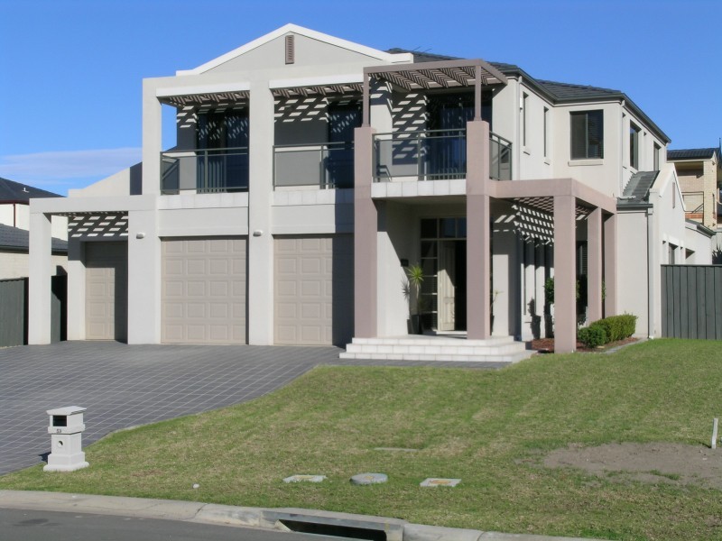 Bella Vista NSW 2153