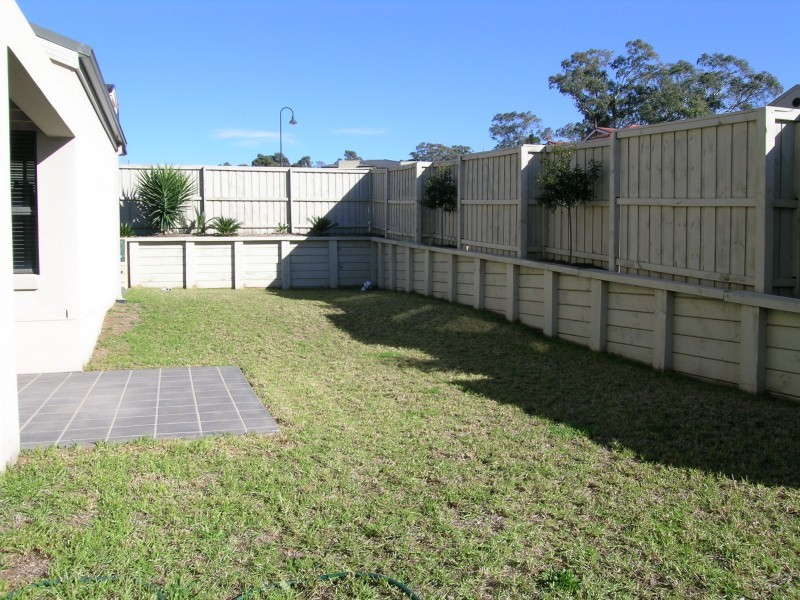 Bella Vista NSW 2153