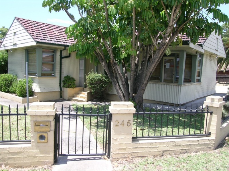245 Prospect Highway, Seven Hills NSW 2147