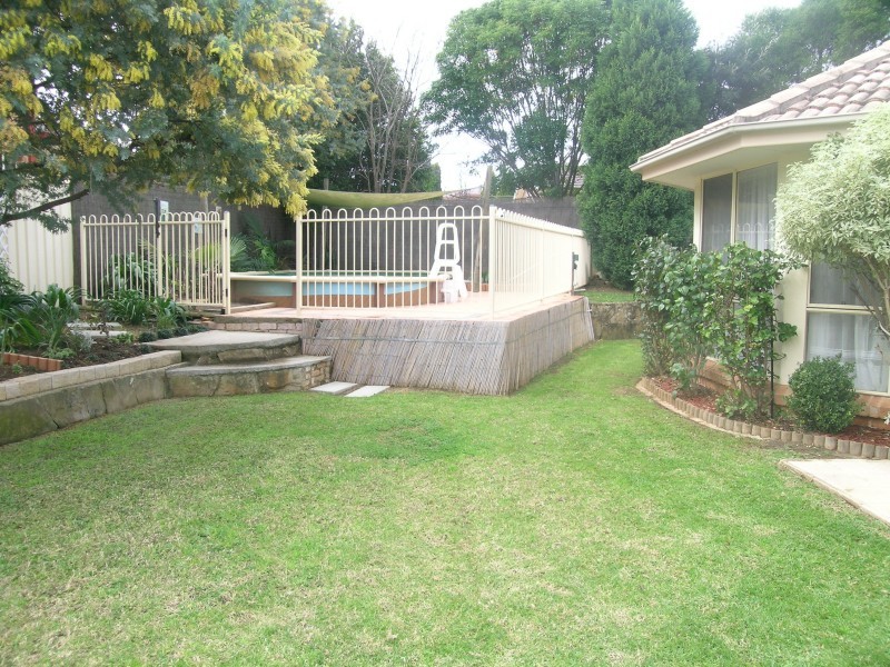 5  Providence Drive, Bella Vista NSW 2153