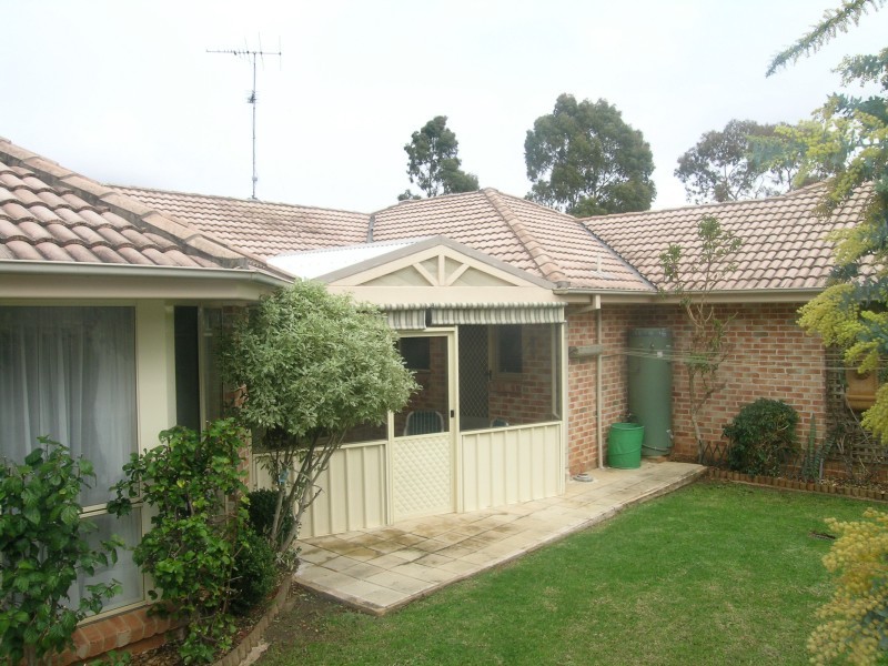 5  Providence Drive, Bella Vista NSW 2153