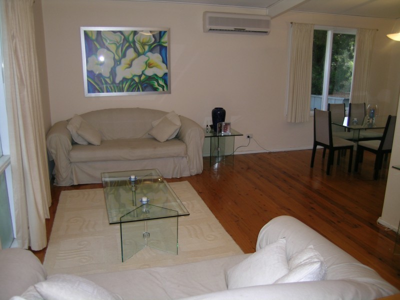 110 Rebecca  Parade, Winston Hills NSW 2153