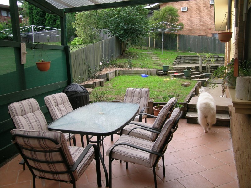 110 Rebecca  Parade, Winston Hills NSW 2153