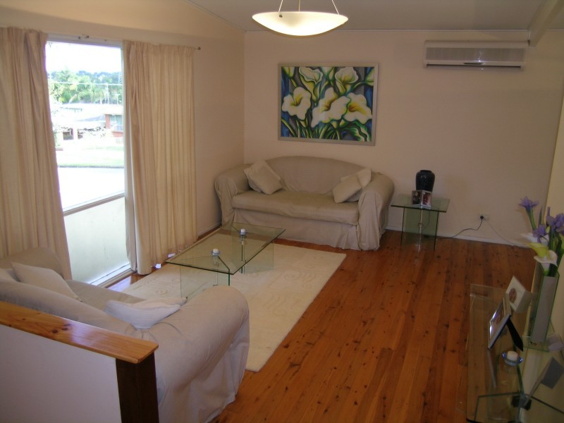 110 Rebecca  Parade, Winston Hills NSW 2153