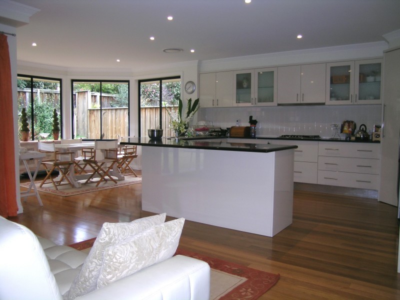 38 Redden Drive, Kellyville NSW 2155