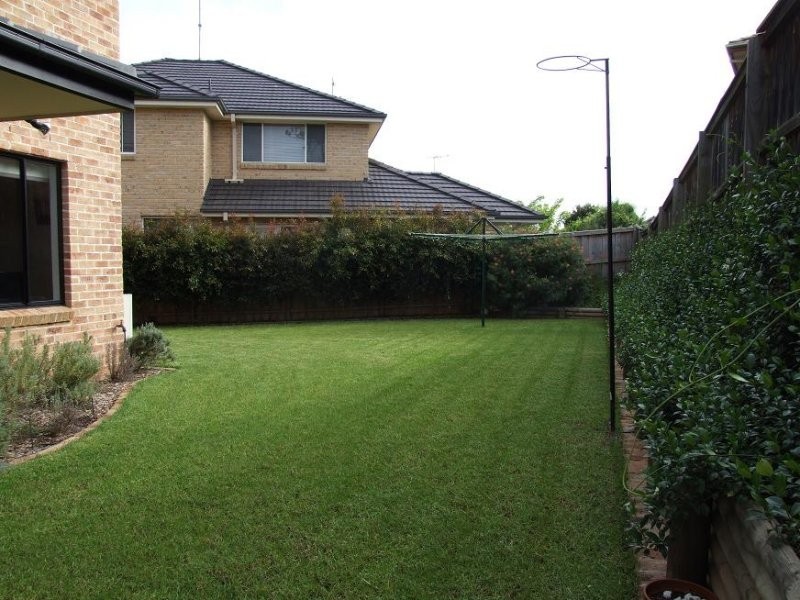 38 Redden Drive, Kellyville NSW 2155