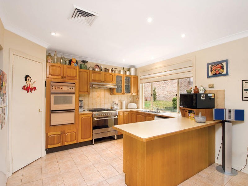 5 Redgrave Place, West Pennant Hills NSW 2125