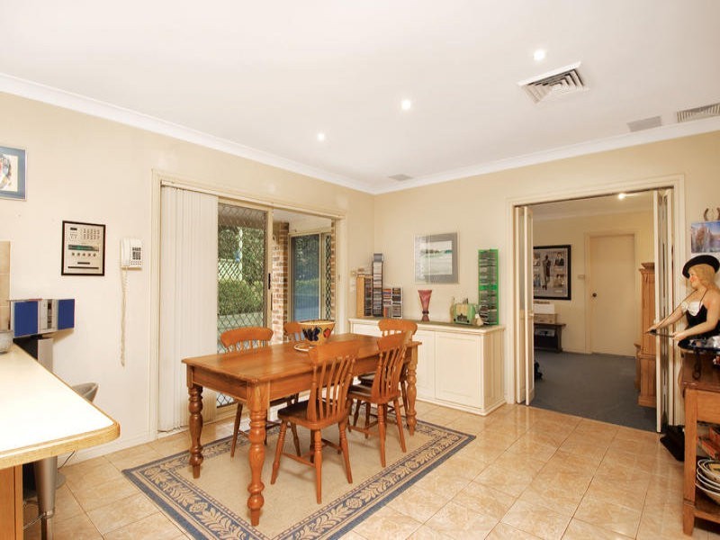 5 Redgrave Place, West Pennant Hills NSW 2125