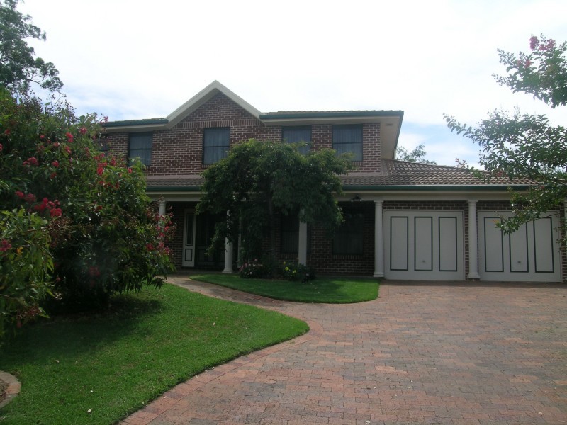 17 Regent Place, Castle Hill NSW 2154