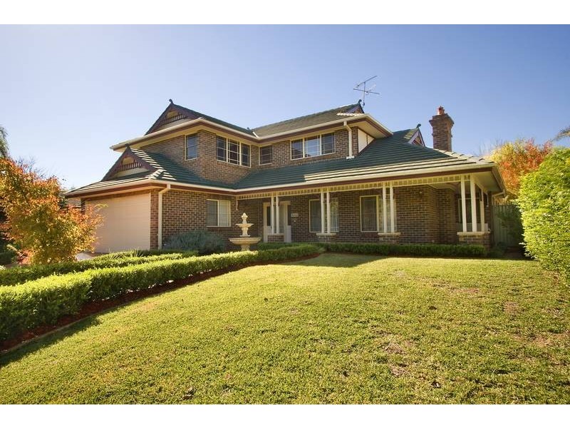 238 Ridgecrop Drive, Castle Hill NSW 2154