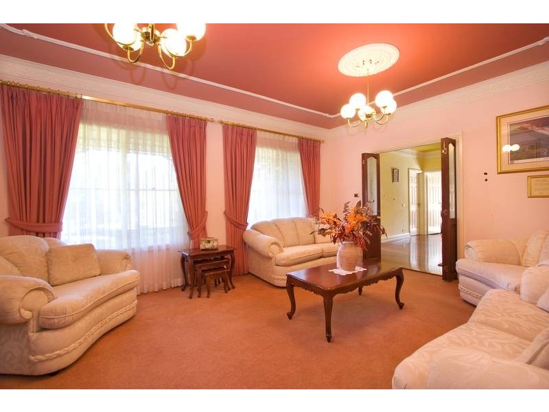 238 Ridgecrop Drive, Castle Hill NSW 2154