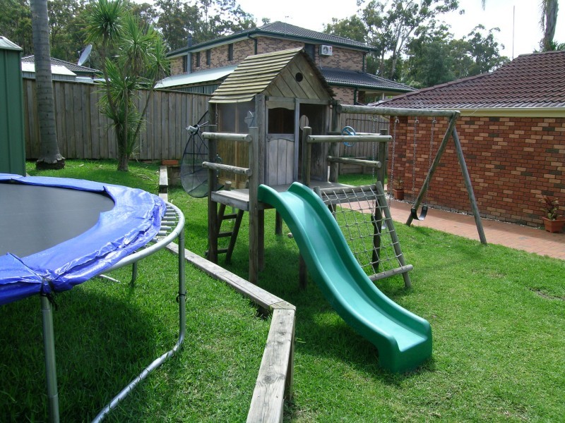 4 Ridgecrop Drive, Castle Hill NSW 2154