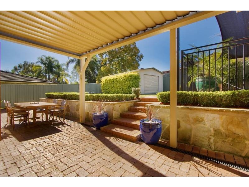 238 Ridgecrop Drive, Castle Hill NSW 2154