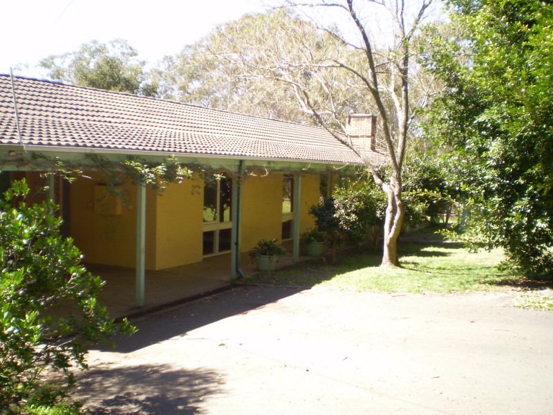 3 Roughley Road, Kenthurst NSW 2156