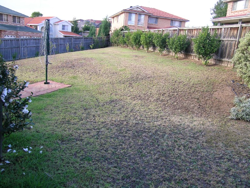 41 Sacoya Avenue, Bella Vista NSW 2153