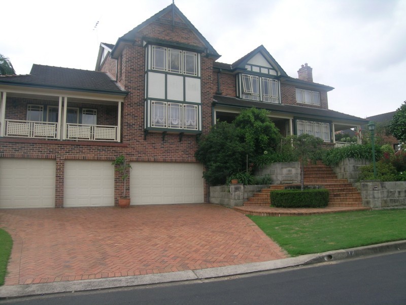 West Pennant Hills NSW 2125