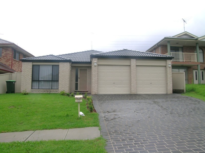 Kellyville NSW 2155