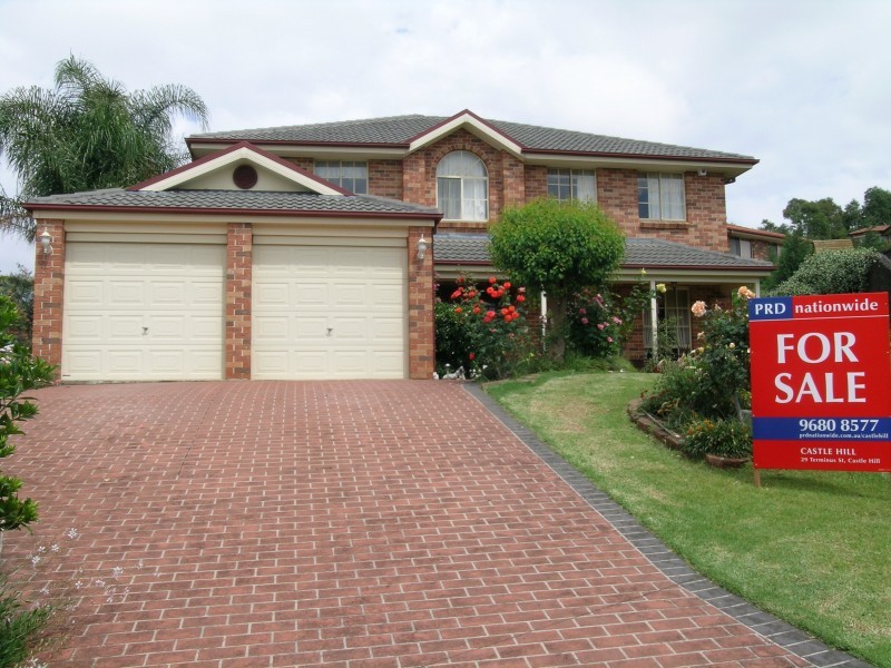 8 Shane Place, Bella Vista NSW 2153