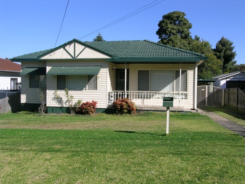 36 Shannon Street, Lalor Park NSW 2147