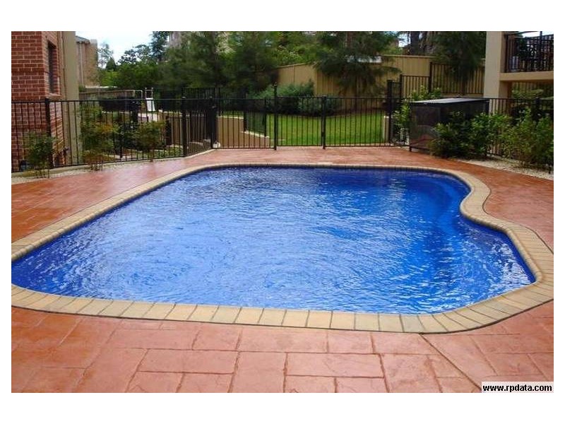 Castle Hill NSW 2154