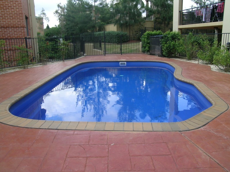 2/2-6 Sherwin Ave, Castle Hill NSW 2154