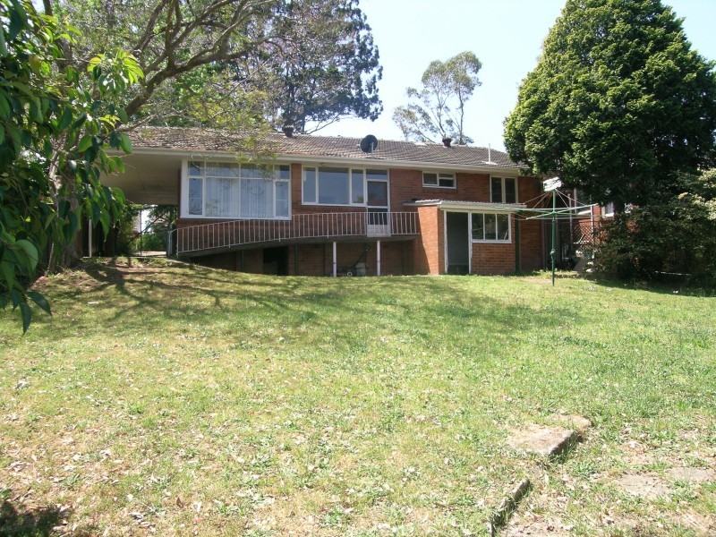 48 Sherwin Ave, Castle Hill NSW 2154