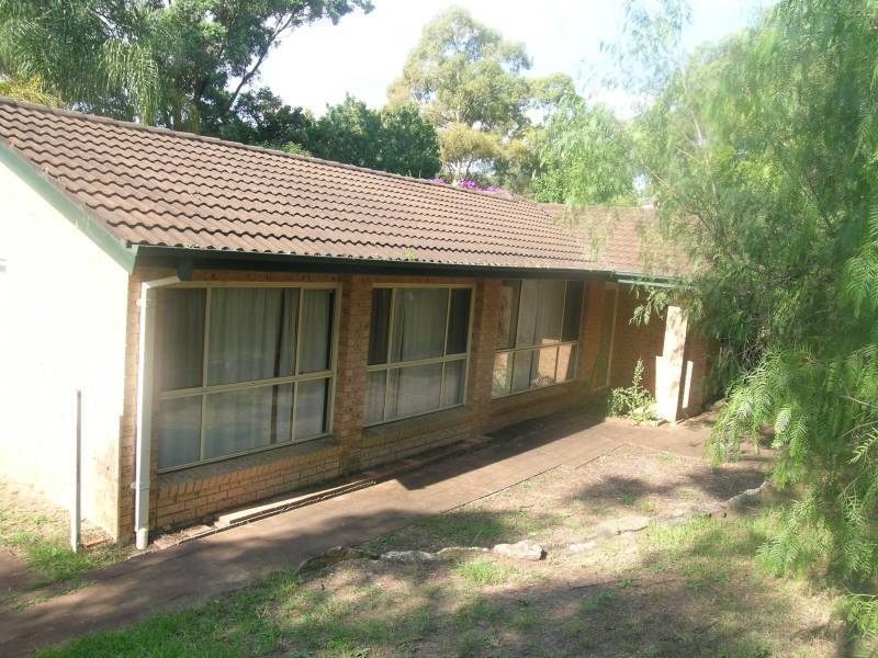 108 Showground Road, Castle Hill NSW 2154