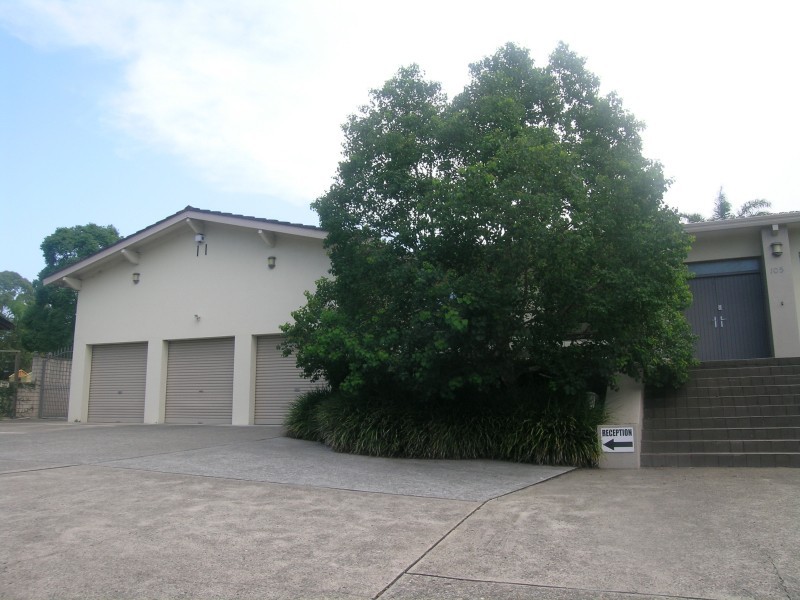 105 Showground Road, Castle Hill NSW 2154