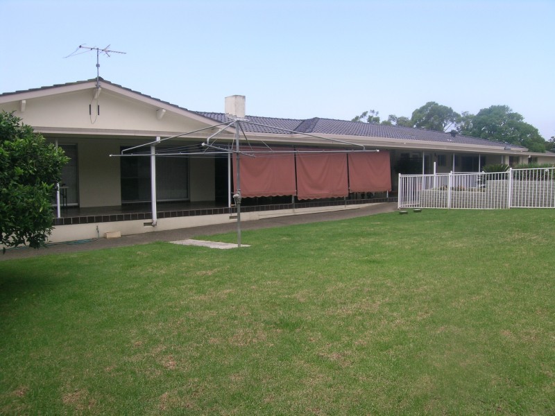 105 Showground Road, Castle Hill NSW 2154