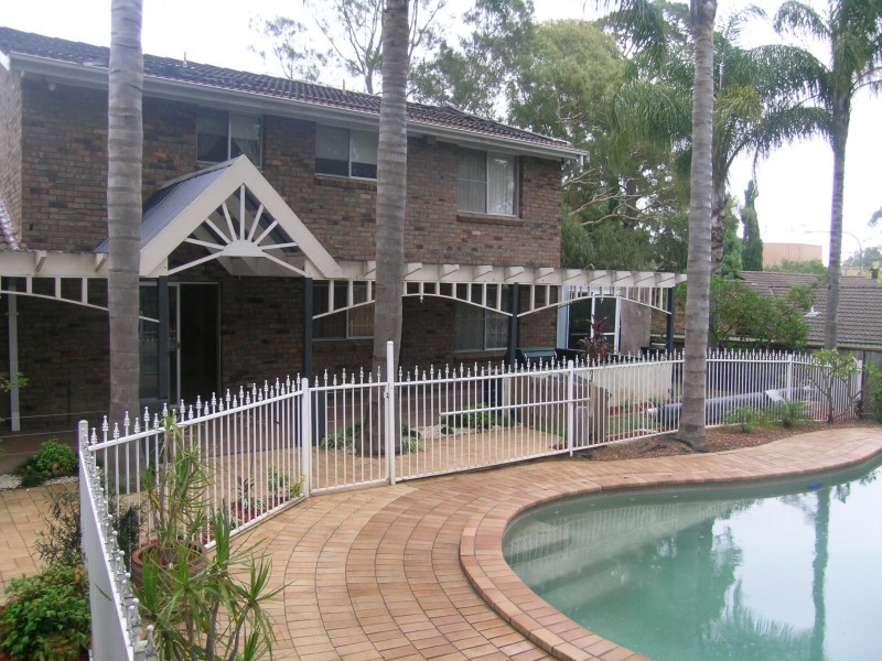 116 Showground Rd, Castle Hill NSW 2154