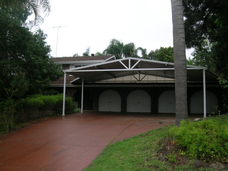 116 Showground Rd, Castle Hill NSW 2154