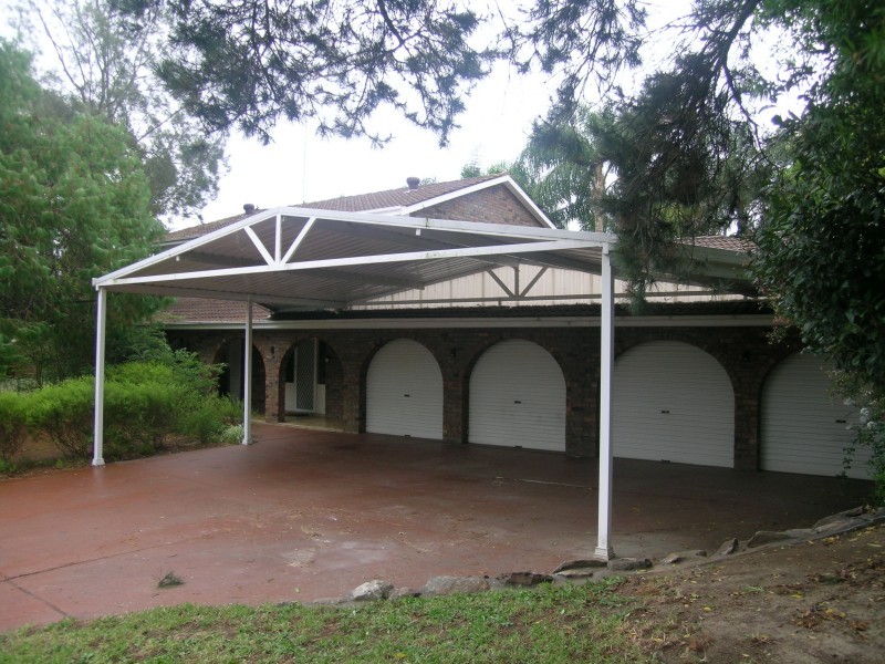 116 Showground Rd, Castle Hill NSW 2154