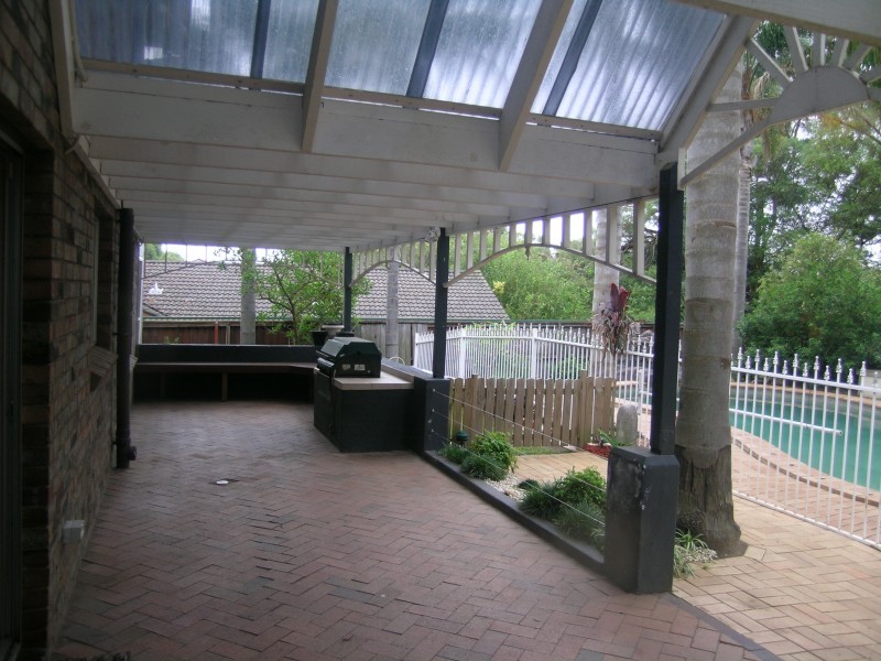 116 Showground Road, Castle Hill NSW 2154