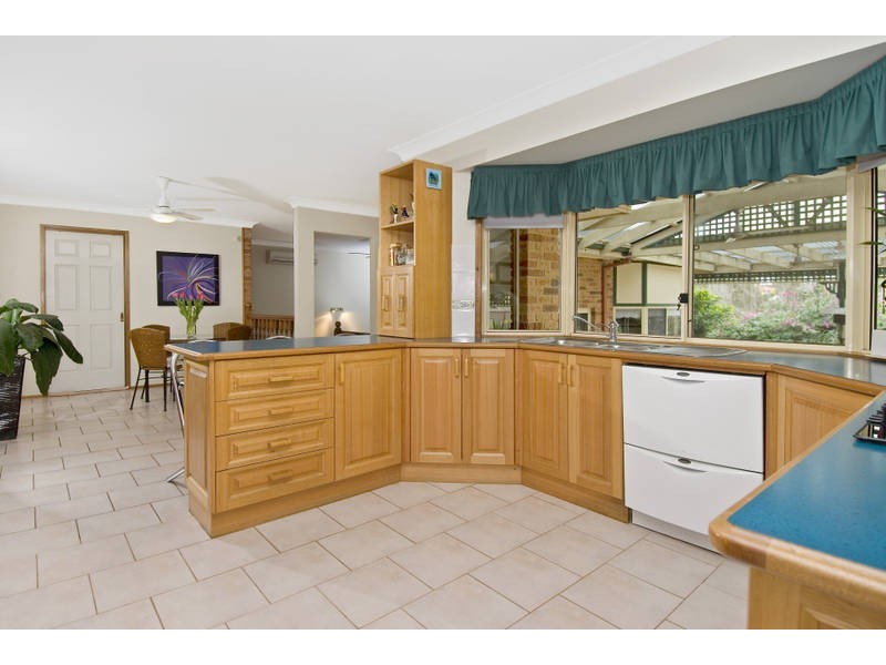 3 Stanhope Row, Bella Vista NSW 2153