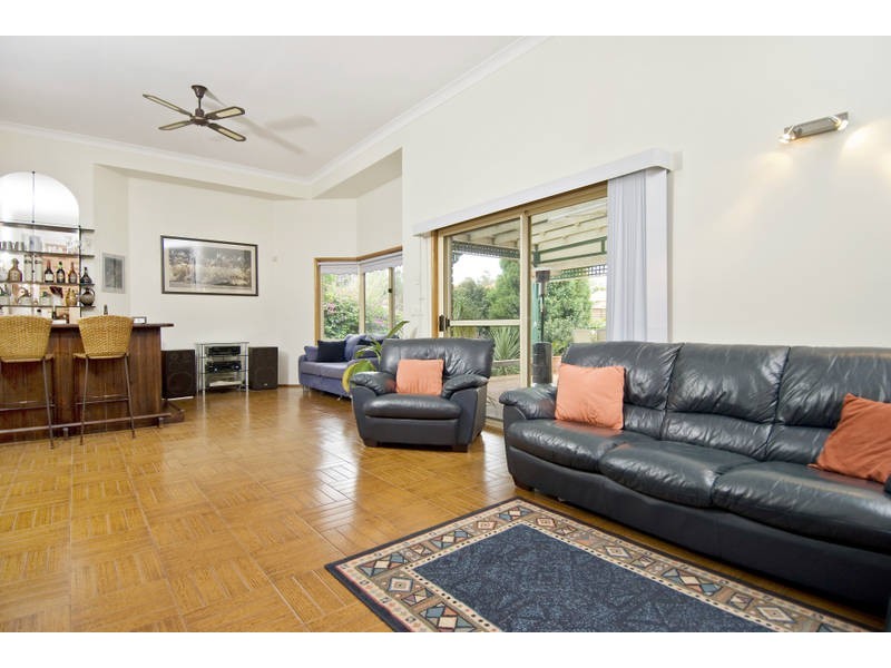 3 Stanhope Row, Bella Vista NSW 2153