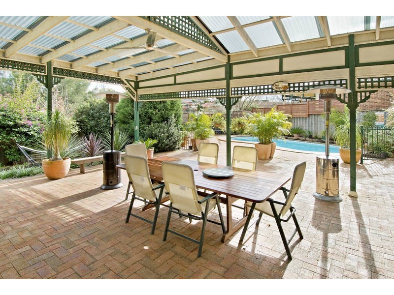 3 Stanhope Row, Bella Vista NSW 2153