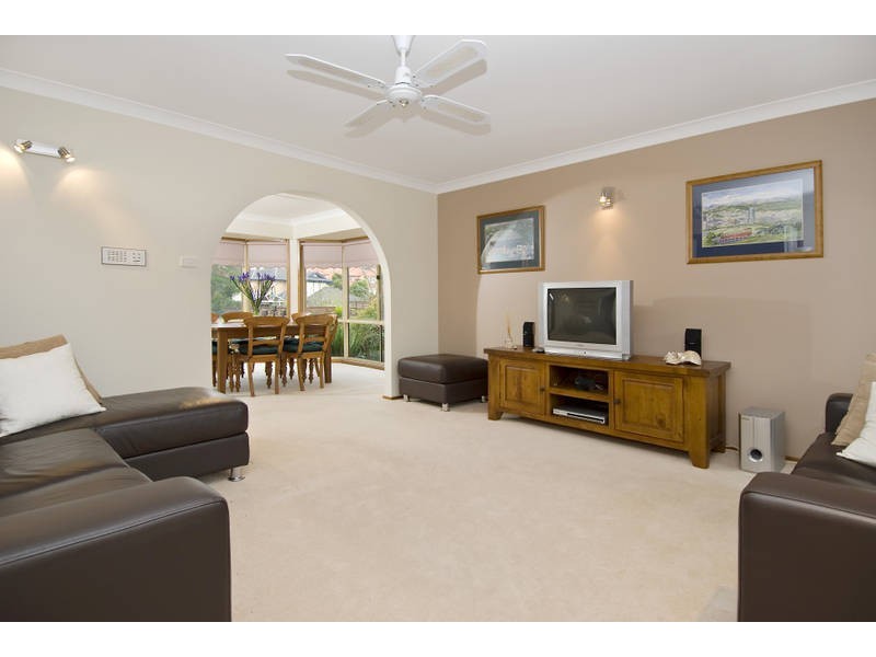 3 Stanhope Row, Bella Vista NSW 2153