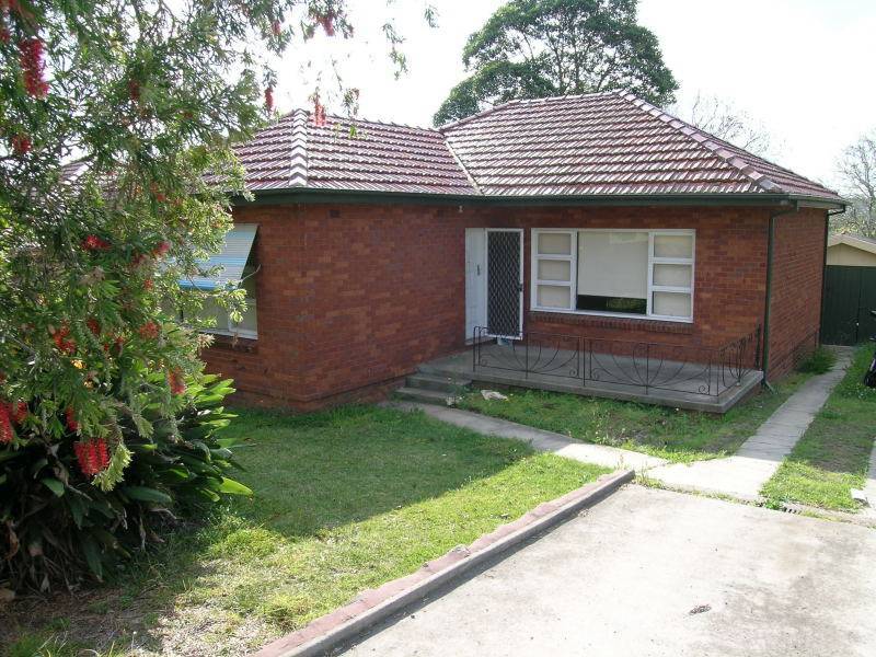 49 Stewart Street, Dundas NSW 2117