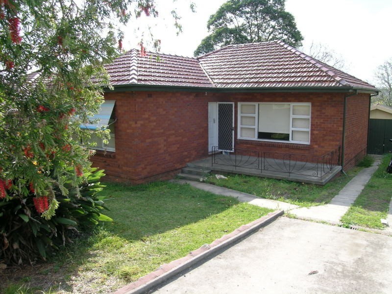 49 Stewart Street, Dundas NSW 2117